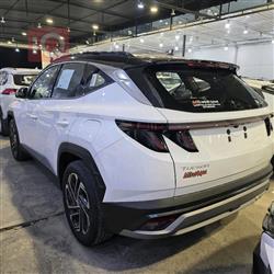 هیۆندای تۆکسۆن